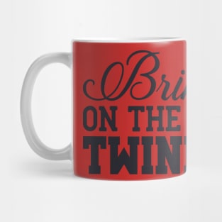 Bring on the twinkle Mug